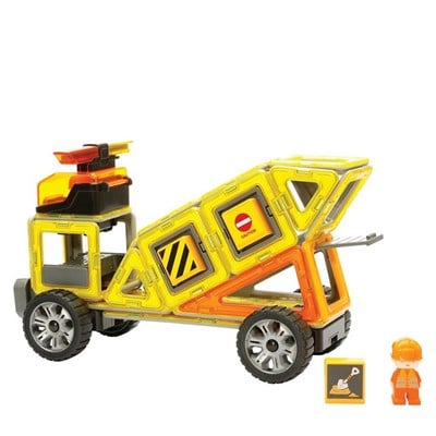 Magformers Mıknatıslı Construction Set 50 Parça