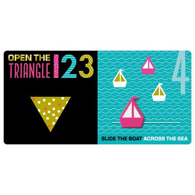 Make Believe Ideas 123 Play With Me