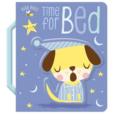 Make Believe Ideas Busy Bees Time for Bed