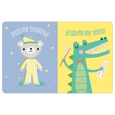 Make Believe Ideas Busy Bees Time for Bed