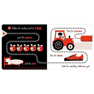 Make Believe Ideas Follow Us