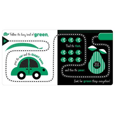 Make Believe Ideas Follow Us