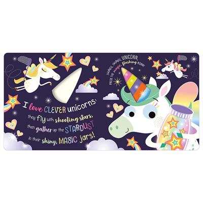 Make Believe Ideas - Twinkle, Twinkle, Unicorn!