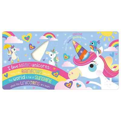 Make Believe Ideas - Twinkle, Twinkle, Unicorn!