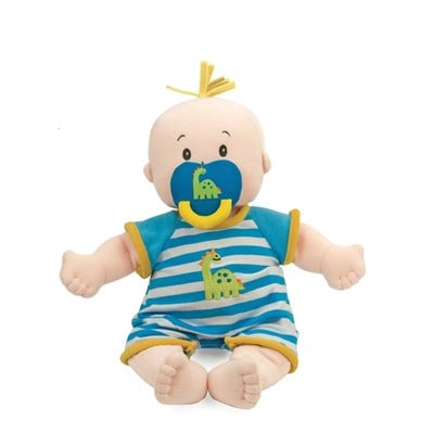 Manhattan Toy Baby Stella Oyuncak Erkek Bebek
