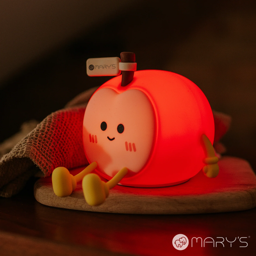 Mary's Apple Led Gece Lambası