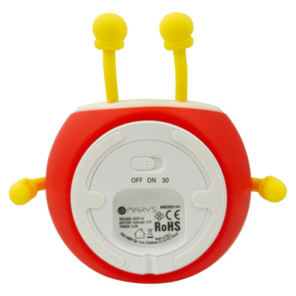 Mary's Apple Led Gece Lambası