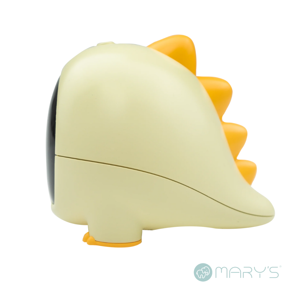 Mary's Baby Dino Sarı Çalar Saat