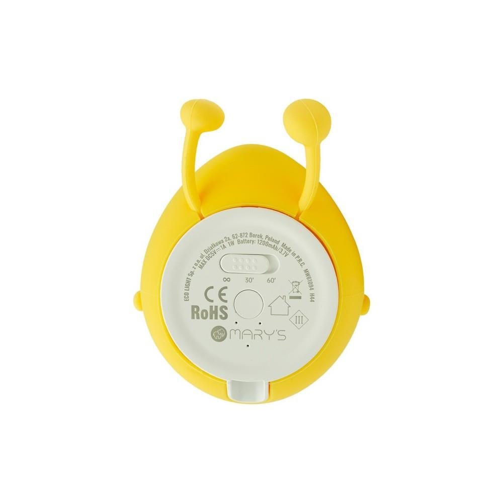 Mary's Banana Led Gece Lambası