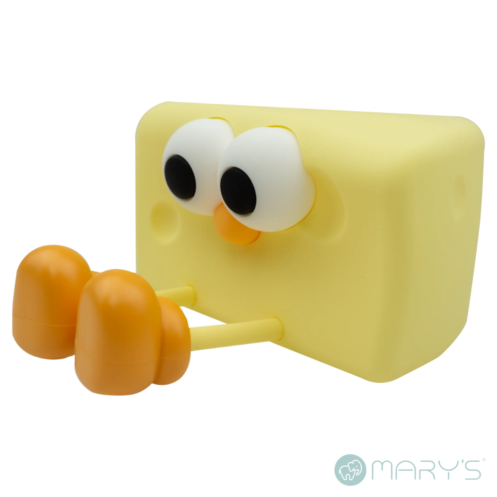 Mary's Cheese Led Gece Lambası