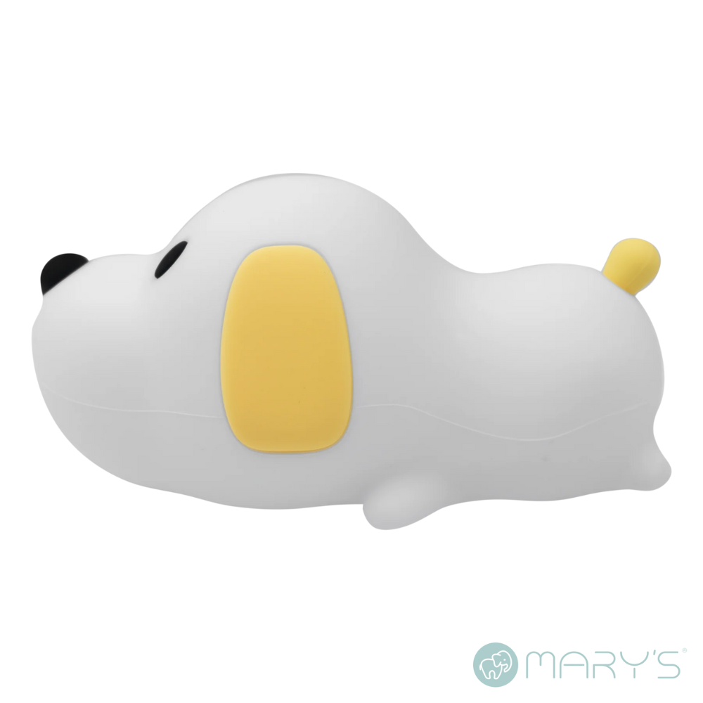 Mary's Dog Led Gece Lambası