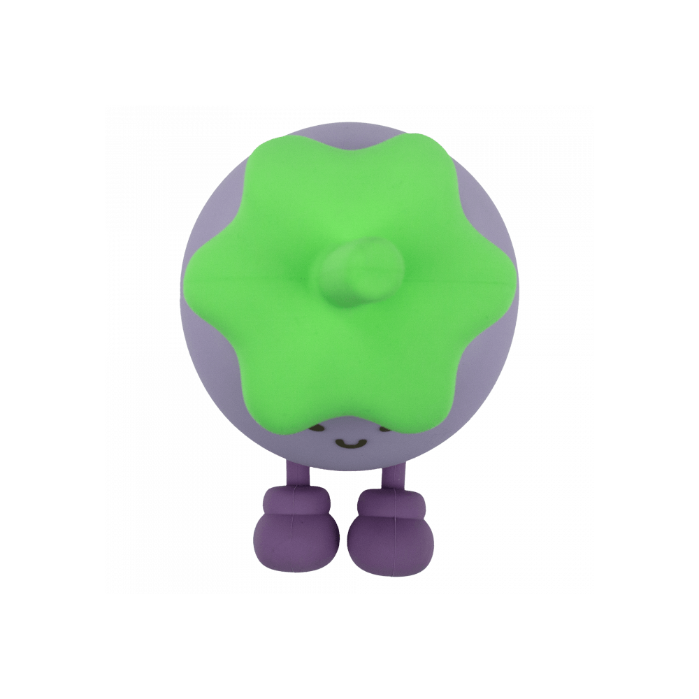 Mary's Eggplant Led Gece Lambası