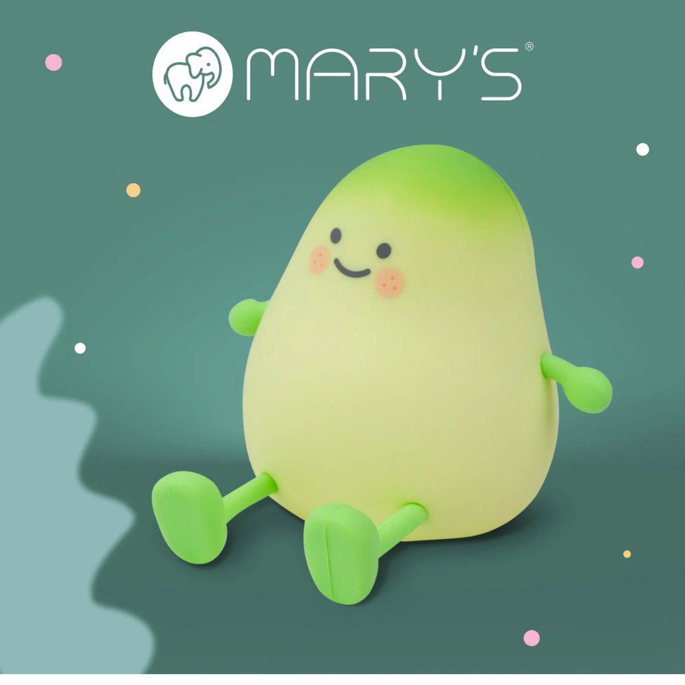 Mary's Mango Led Gece Lambası