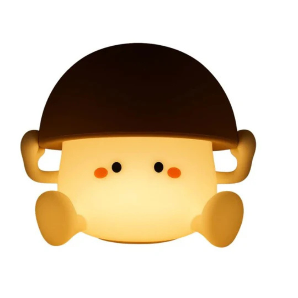 Mary's Mushroom Led Gece Lambası