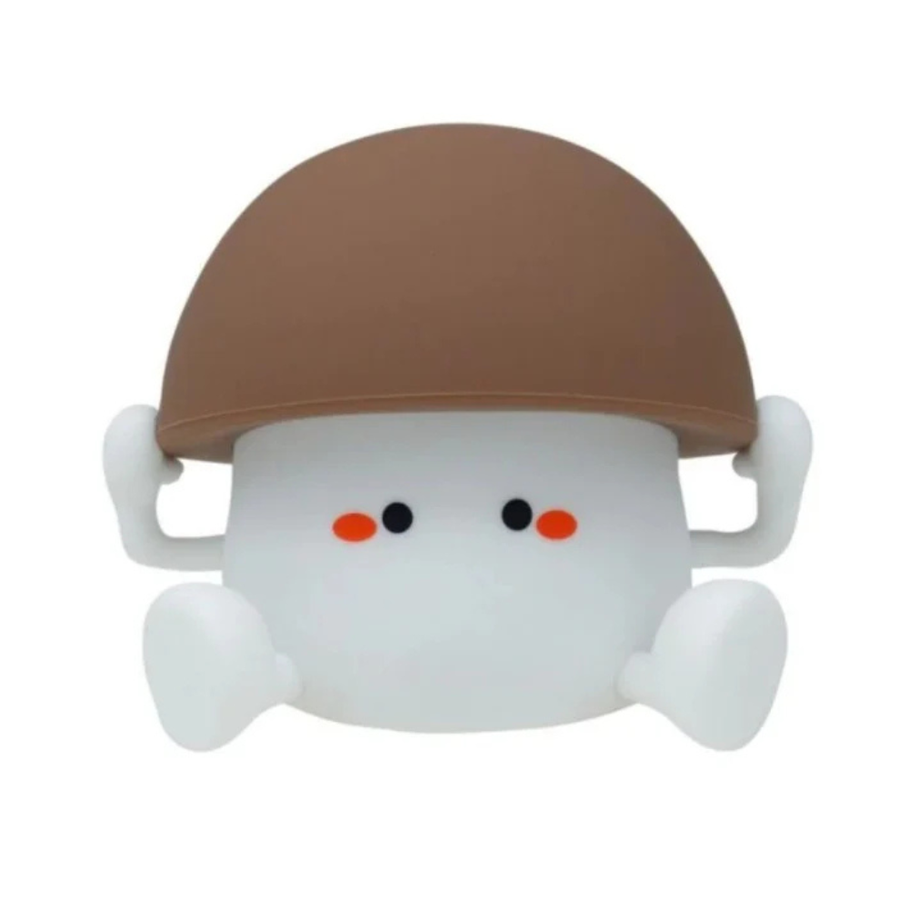 Mary's Mushroom Led Gece Lambası