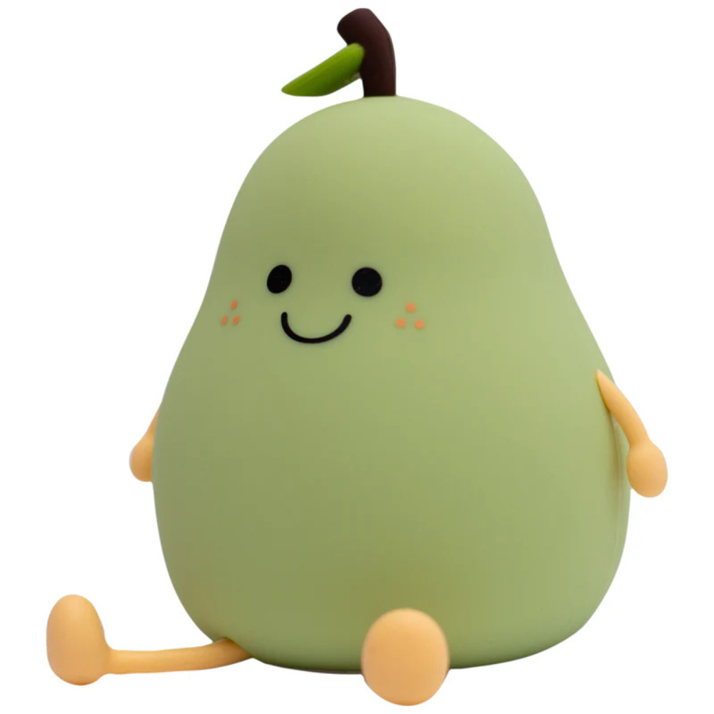 Mary's Pear Yeşil Led Gece Lambasıı