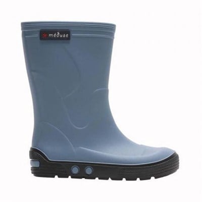 Meduse Airport Denim/Blue Nuit Boots