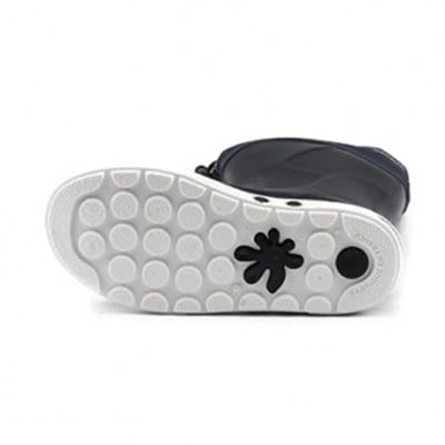 Meduse Airport Linchen/Blanc Boots - Turkuaz