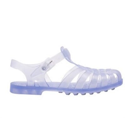 Meduse Çocuk Sandalet - Sun Cristal Şeffaf 