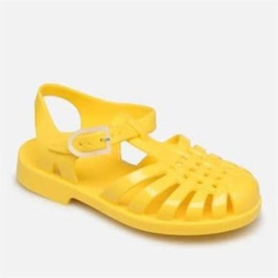Meduse Çocuk Sandalet - Sun Jaune Sarı