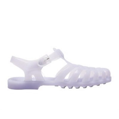 Meduse Çocuk Sandalet - Sun Translucide Saydam