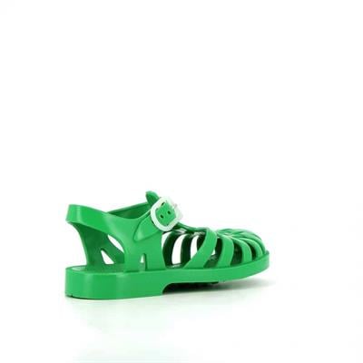 Meduse Çocuk Sandalet - Sun Gazon Yeşil