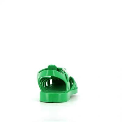 Meduse Çocuk Sandalet - Sun Gazon Yeşil