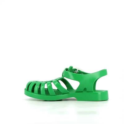 Meduse Çocuk Sandalet - Sun Gazon Yeşil