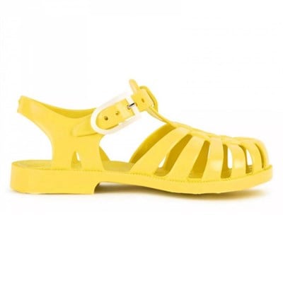 Meduse Çocuk Sandalet - Sun Jaune Sarı