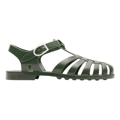 Meduse Çocuk Sandalet - Sun Kaki Haki