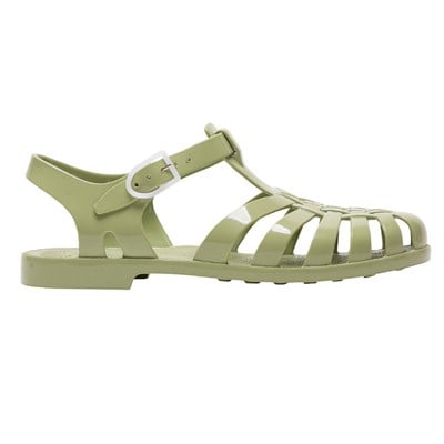Meduse Çocuk Sandalet - Sun Olive