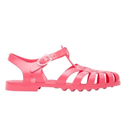 Meduse Yetişkin Sandalet-Sun Bonbon Pembe