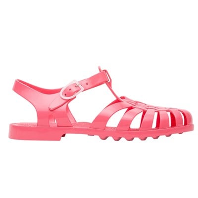 Meduse Yetişkin Sandalet-Sun Bonbon Pembe