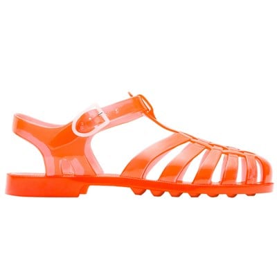 Meduse Yetişkin Sandalet-Sun Flamme Turuncu 