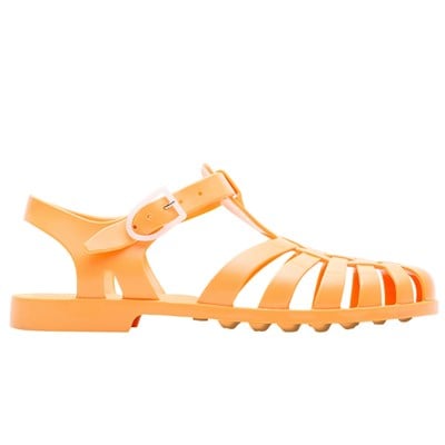 Meduse Yetişkin Sandalet-Sun Melon Turuncu