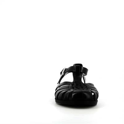 Meduse Yetişkin Sandalet-Sun Noir Siyah