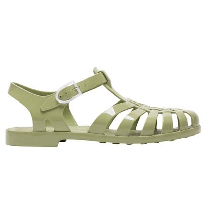 Meduse Yetişkin Sandalet-Sun Olive