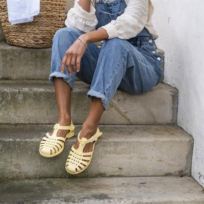 Meduse Yetişkin Sandalet - Sun Paille