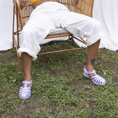 Meduse Yetişkin Sandalet - Sun Violine