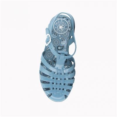 Meduse Yetişkin Sandalet - Sundana Denim