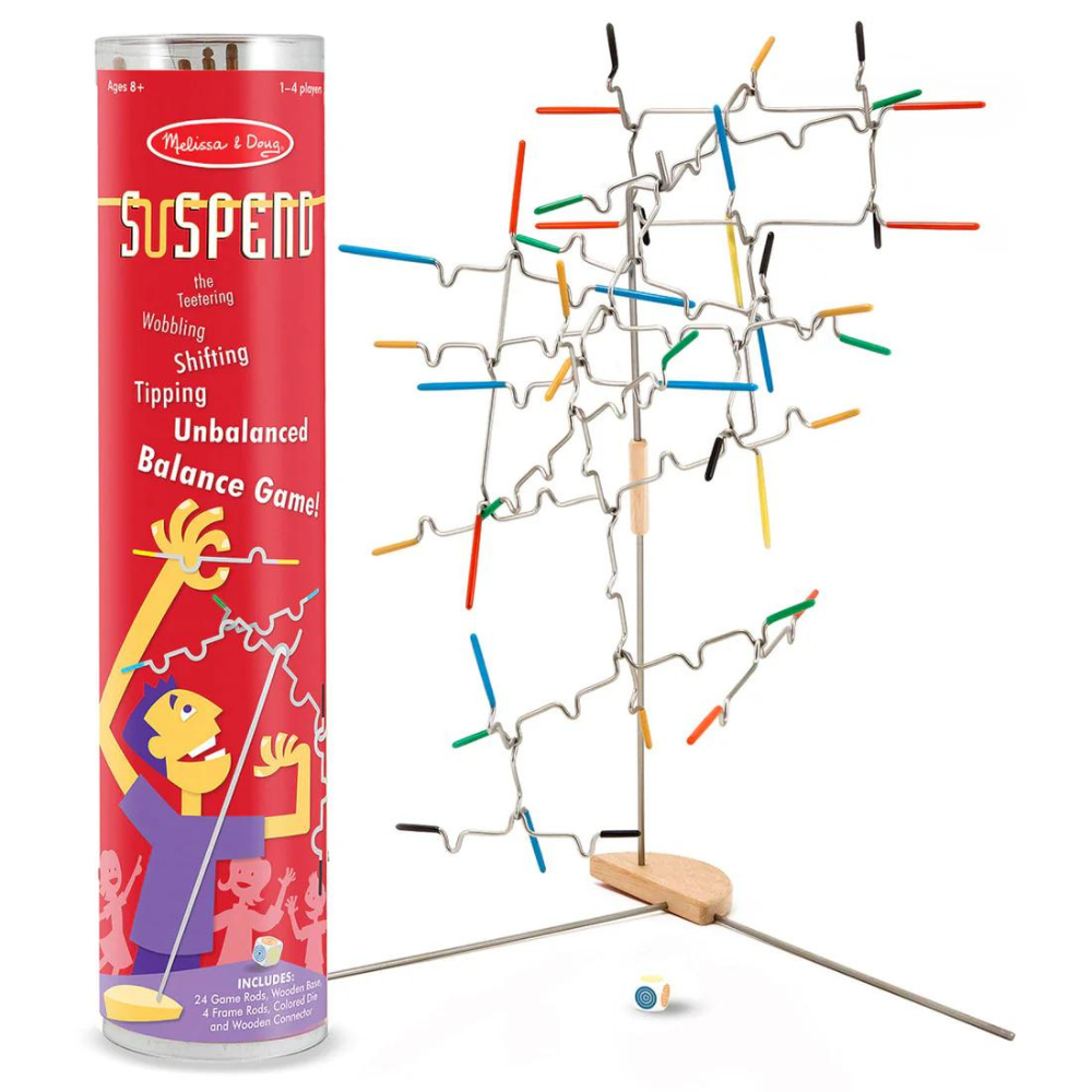 Melissa - Doug Suspend