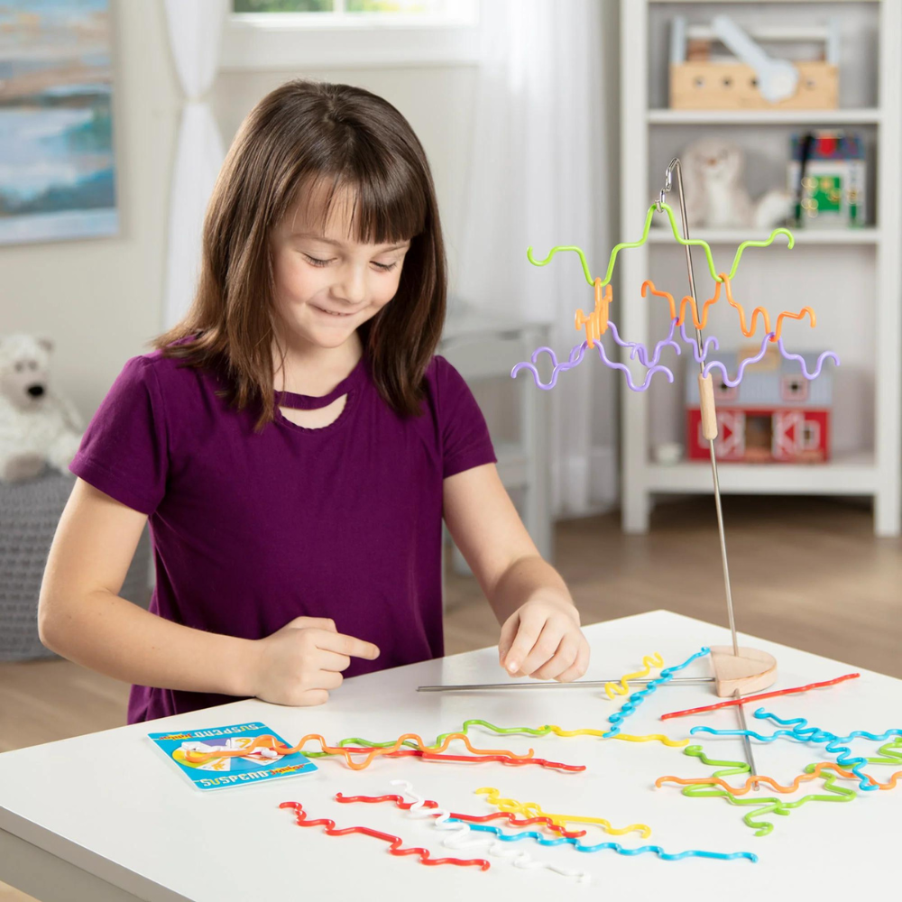 Melissa - Doug Suspend Junior