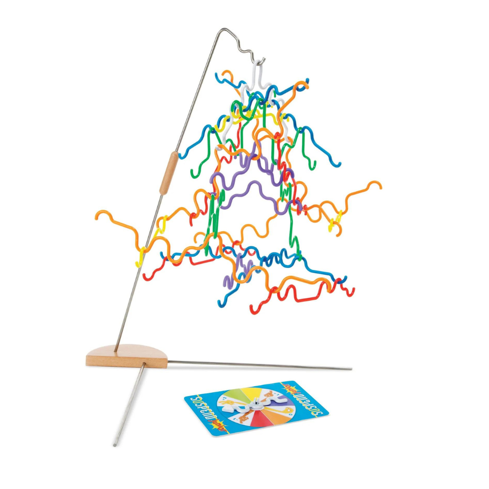 Melissa - Doug Suspend Junior