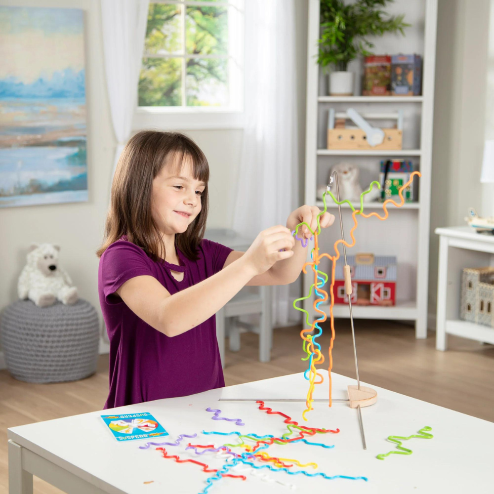 Melissa - Doug Suspend Junior