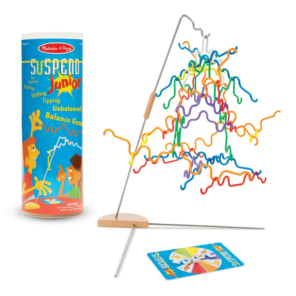 Melissa - Doug Suspend Junior