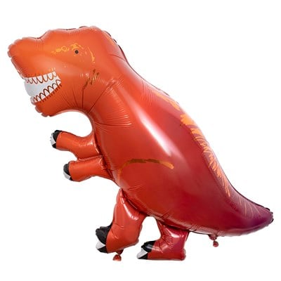 Meri Meri Balon - T-Rex Folyo