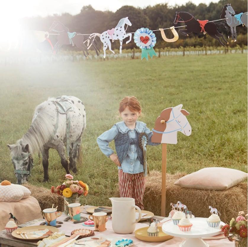 Meri Meri Cupcake Kit - At Cupcake Kit (x24)