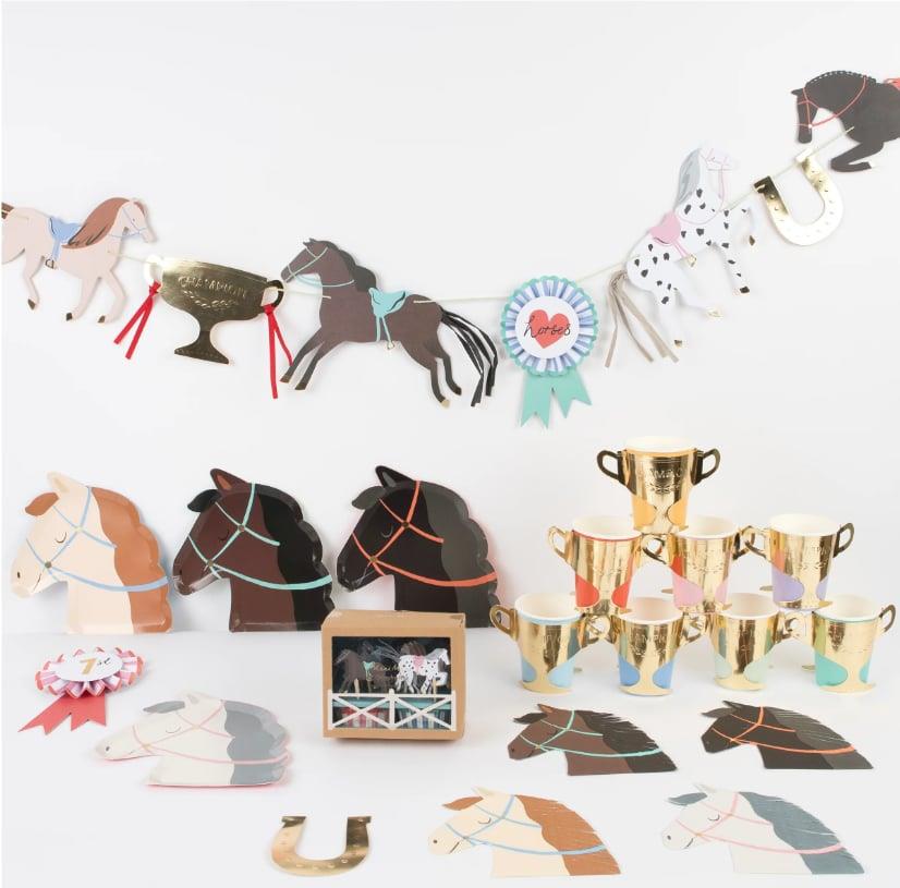 Meri Meri Cupcake Kit - At Cupcake Kit (x24)