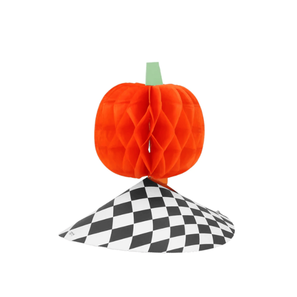 Meri Meri - Halloween Party Hats - Cadılar Bayramı Parti Şapkaları (6'lı)