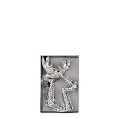 Meri Meri Ren Geyiği Asılan Süs